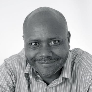 Professor Francis Ndungu